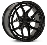HFX-1 5 Lug Wheel